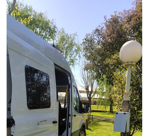 Alquiler Motorhome Ford Transit L350 Te 2021 L3h3