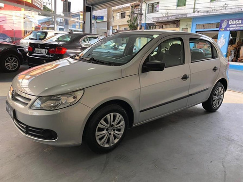 Volkswagen Gol G5 1.0