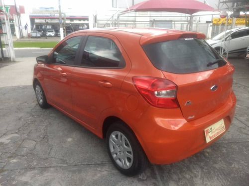 Ford Ka 1.0 Ti-vct Flex Se Manual