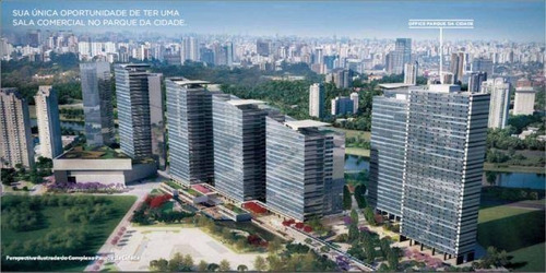 Imagem 18 de 19 de Sala Comercial À Venda, Várzea De Baixo, São Paulo. - Sa0246
