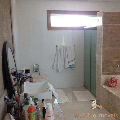 Imagem 10 de 26 de Casa Com 3 Dorms, Jother Perez, Governador Valadares - R$ 1.300.000,00, 0m² - Codigo: 43 - V43