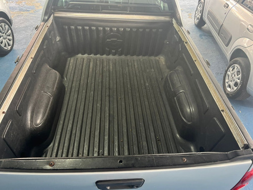 Imagem 7 de 11 de Chevrolet Montana Sport 1.8 Completa -ar