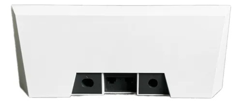 Roteador Starlink V3 Gen 3 Branco 110v/220v Wi-fi 1000 Mbps