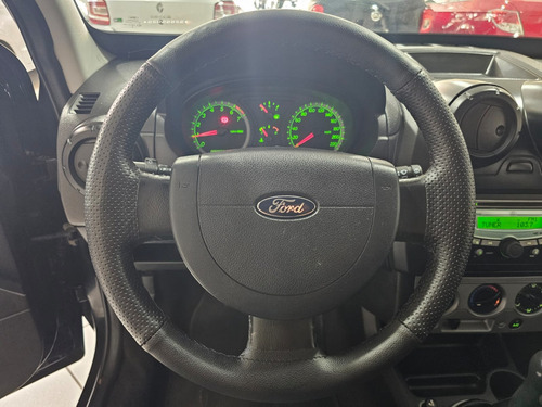 Ford Ecosport 2.0 XLT 16V GASOLINA 4P MANUAL