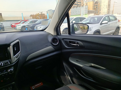 Changan Cs15 2023