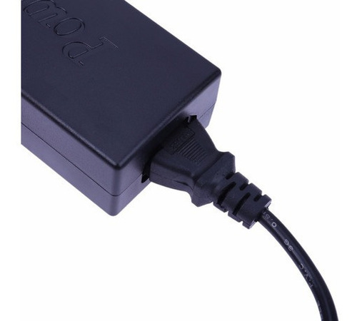 Multicargador Universal Laptops 8 Plugs 12-24v