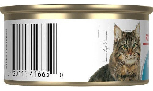 24 Latas Royal Canin Feline Urinary Care 85 Gr. C/u