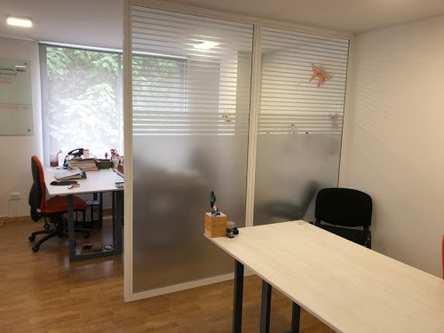 Imagen 7 de 22 de Oficinas En Arriendo Palermo 279-18886