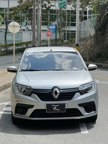 Renault Sandero 1.6 Life