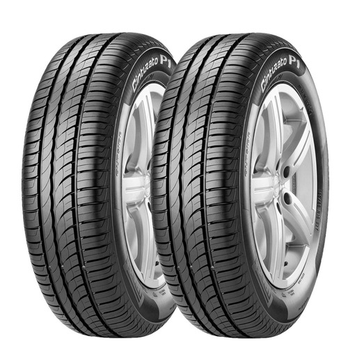 Kit 2 Neumáticos Pirelli 175 65 R14 Cinturato P1 Megane Clío