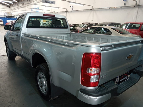 Chevrolet S10