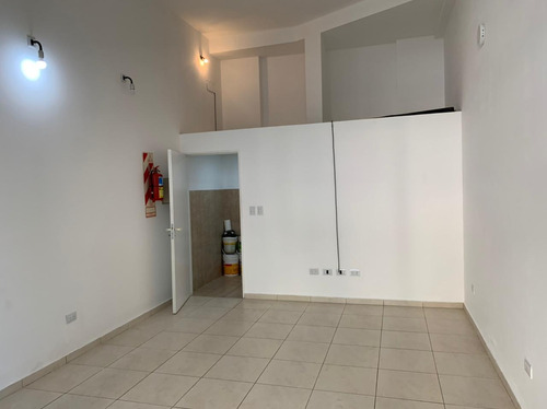 Venta Local Centro Alquilado