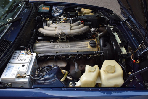 Bmw 325i Convertible Mt 1988 Autopremium