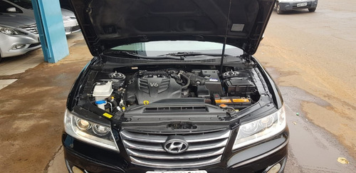Hyundai Azera 3.3 Mpfi Gls Sedan V6 24v Gasolina 4p