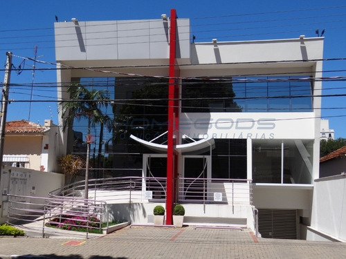 Imagem 1 de 30 de Prédio Comercial Para Venda E Locação Em Campinas - Jardim Brasil R$6.450.000,00 - 928m² - - Pr00010 - 69071516