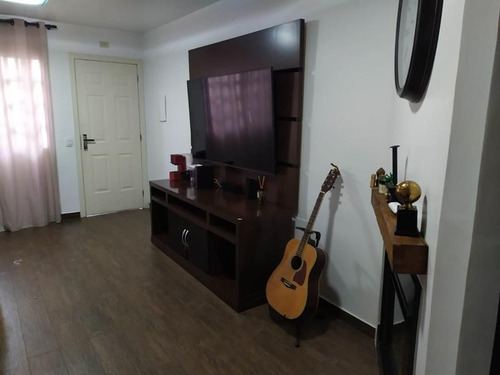 Imagem 3 de 28 de Sobrado Com 3 Dormitórios À Venda, 81 M² Por R$ 570.000,00 - Campo Limpo - São Paulo/sp - So0394