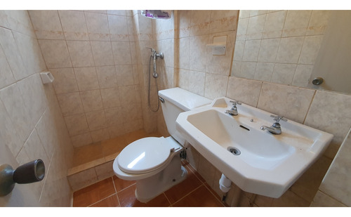 Vende Departamento 3d 2b En Villa Minera Andina En Los Andes