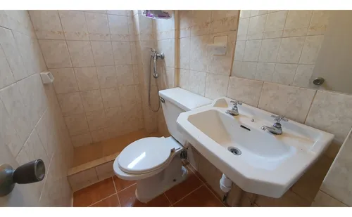 Vende Departamento 3d 2b En Villa Minera Andina En Los Andes