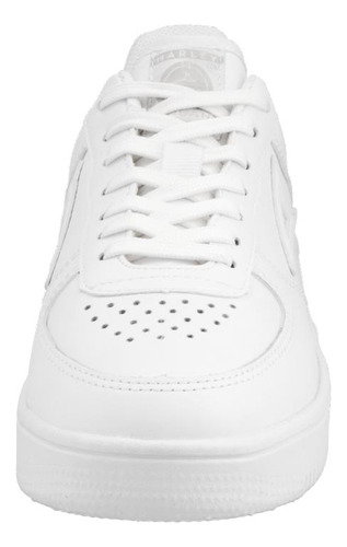 Sneaker Casual Pv171366 Ajustable Confortable Caña Suave