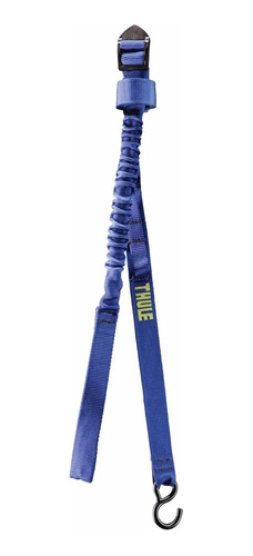 Thule 531 Express Surf Strap Un Par