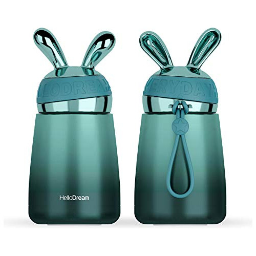 Ainaan Doble Acero Inoxidable Vacuo Chica Thermos Xz787