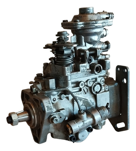 Bomba Inyectora Cummins 4bt F100 Ford 4000 (Usado)