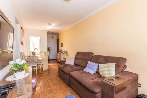 Apartamento À Venda - Cangaíba, 2 Quartos, 62 - S893129693