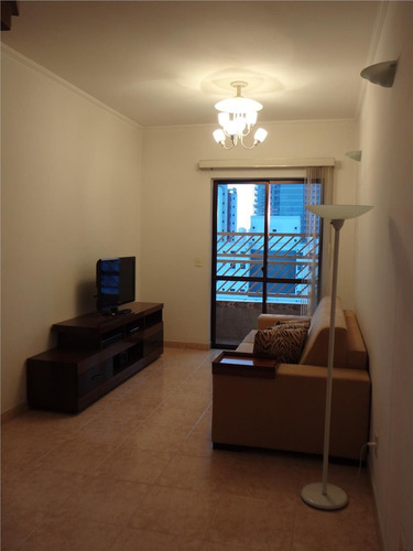 Cobertura Residencial À Venda, Tatuapé, São Paulo. - Co0242