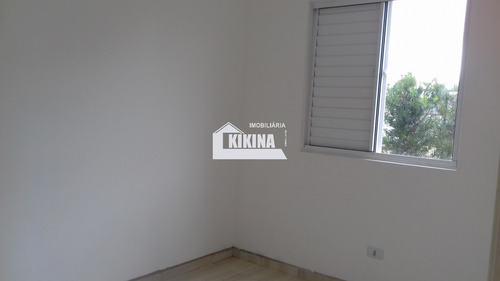 Apartamento Para Alugar - 02533.001