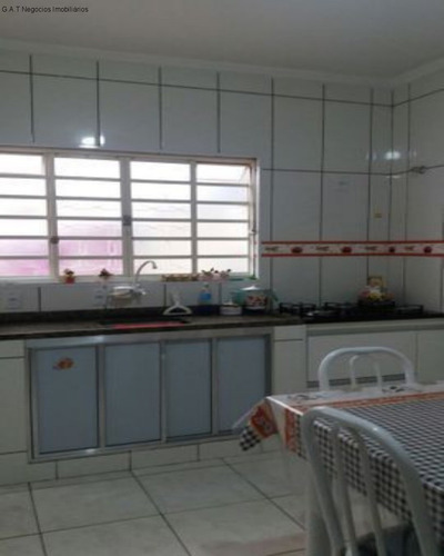 Casa À Venda No Jardim Santa Lúcia - Sorocaba/sp - Ca10883 - 68111640