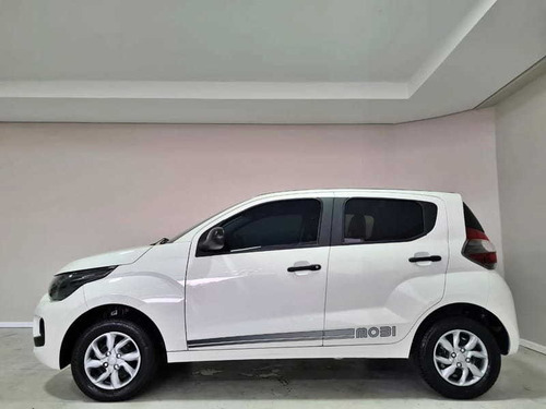 Imagem 3 de 14 de Fiat Mobi Easy 1.0