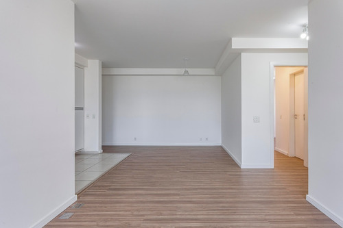 Imagem 26 de 30 de Apartamento Para Aluguel, 1 Quarto, 1 Suíte, 2 Vagas, Pinheiros - São Paulo/sp - Sp - Ap0327_qci
