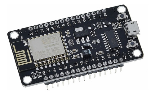 Node Mcu Esp8266 Wifi Compativel Arduino