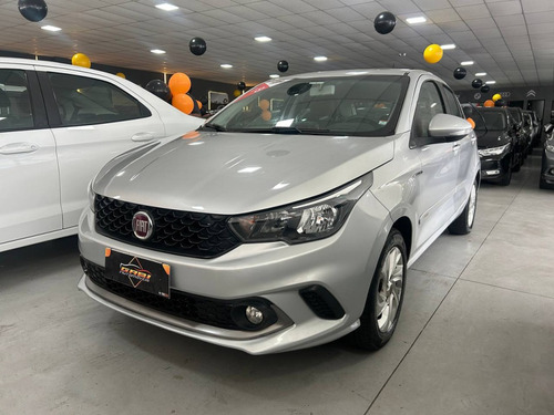 Fiat Argo 1.3 FIREFLY FLEX DRIVE GSR