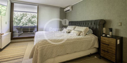 Imagen 12 de 30 de Departamento En Venta En Peñalolén