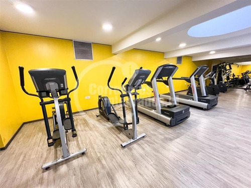 Imagen 26 de 27 de Departamento En Venta De 4 Dorm. En Las Condes