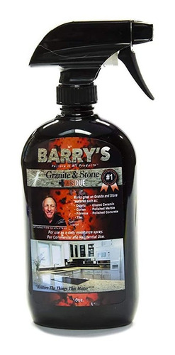 Barry De Restaurarla Todos Los Productos - Spray De Rescate