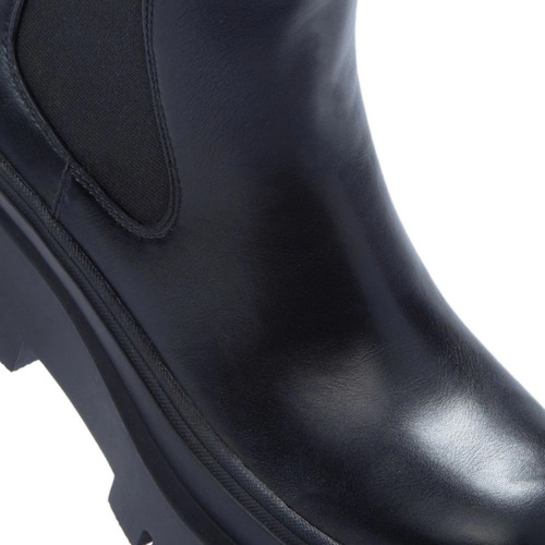 Bota Chelsea Botin Tacon Urbana Mujer Goodyear 1142949