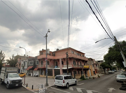 Venta De Casa En Remate Bancario En Colonia Michoacana Venustiano Carranza J.c.