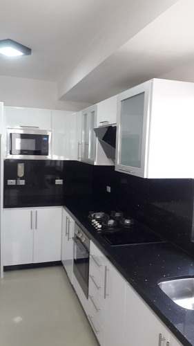 Imagen 10 de 30 de Se Vende Apartamento La Trigaleña Res. Barbara Palace Ata 680 04125067379 04244900499