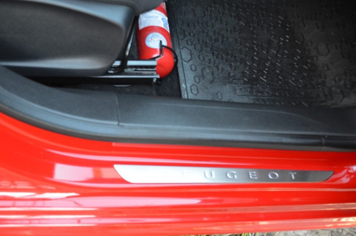 Peugeot 208 1.6 Gt Thp