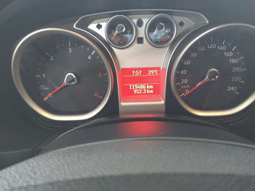 Imagen 6 de 6 de Ford Focus Diesel 2009