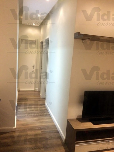 Apartamento Para Venda, 2 Dormitório(s) - 33372