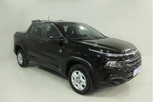 Fiat Toro 2.4 16V MULTIAIR FLEX FREEDOM AT9