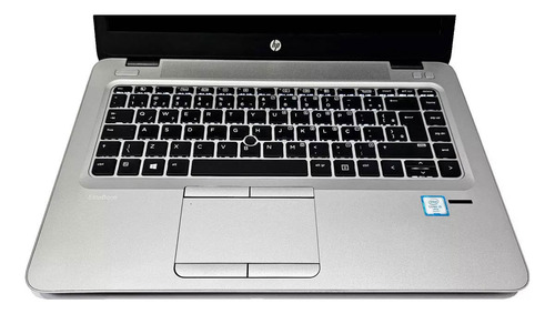 Notebook Hp Elitebook 840 G3 Core I7-6600u 8gb 240gb (Recondicionado)