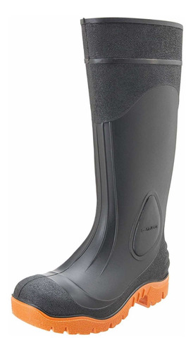 Botas Impermeables Premium De Pvc #26 Limpieza Lluvia