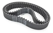 Comprar Banda Cerrada Htd 275-5m Correa Sincrónica De 20mm De Ancho