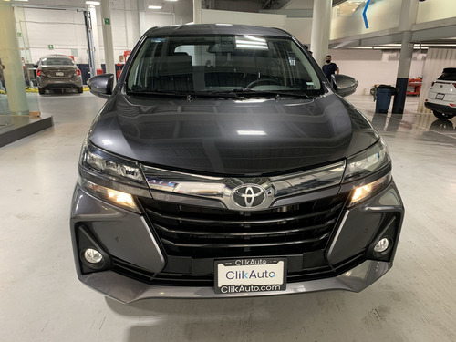 Imagen 3 de 15 de Toyota Avanza 2020 1.5 Xle At