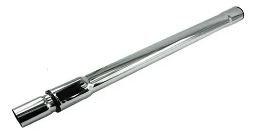 comprar Tramo Tubo Alargue De Metal Para Aspiradora De 32mm