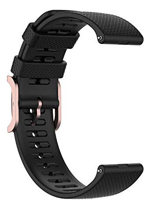 Apto Para Correas De Reloj Polar Unite Para Mujeres Y Hombre